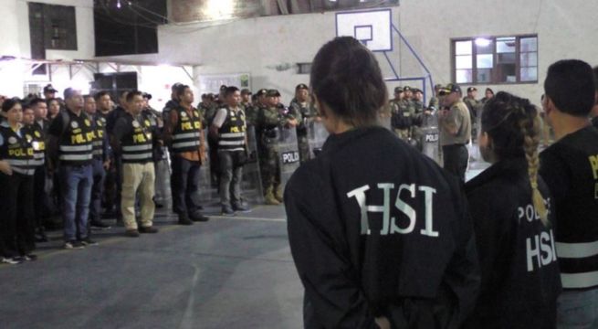 Tren de Aragua: tres claves del modelo criminal que nació en la cárcel