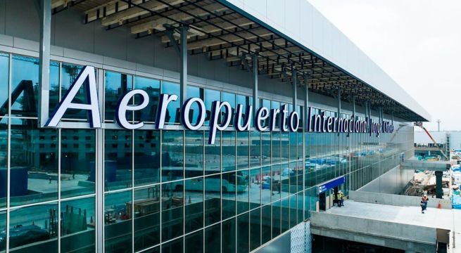 ¿A qué hora abrirá el nuevo Aeropuerto Internacional Jorge Chávez hoy, 1 de junio?