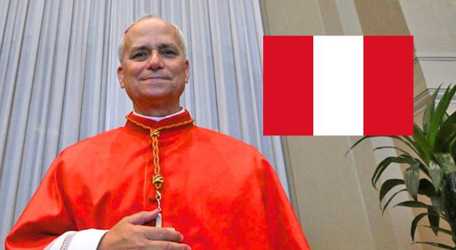 Robert Prevost: ¿por qué el papa León XIV es peruano?