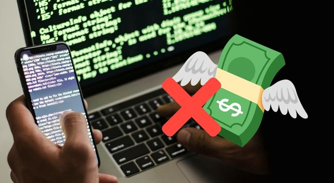 ¿Qué aplicaciones que debes desinstalar de tu celular para proteger tus cuentas bancarias?