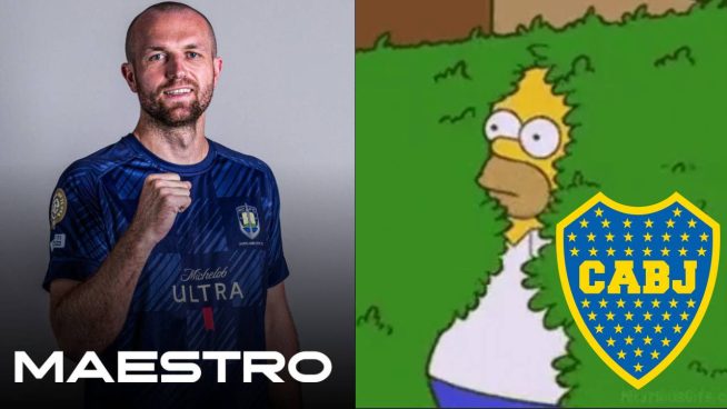 Boca Juniors es eliminado del Mundial de Clubes y estallan los memes