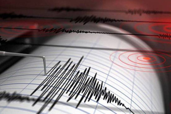 Fuerte sismo sacude varias regiones de Ecuador