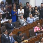 Bicameralidad con sobrecosto: Congreso crea unidad paralela con millonario presupuesto