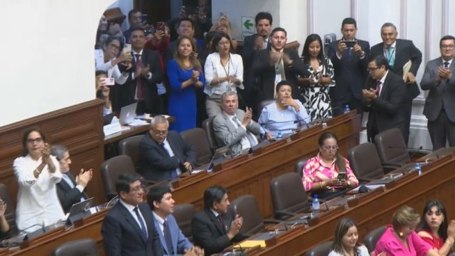 Bicameralidad con sobrecosto: Congreso crea unidad paralela con millonario presupuesto
