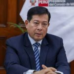 Eduardo Arana niega que haya vulnerado neutralidad electoral: 