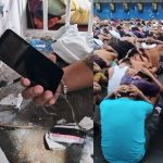 Extorsiones desde la cárcel: con un solo celular amenazaban a más de 50 empresarios