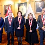 Junta de Fiscales Supremos se reafirma ante JNJ: Delia Espinoza es la Fiscal de la Nación