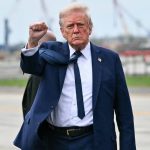 Donald Trump anuncia un alto el fuego entre Israel e Irán