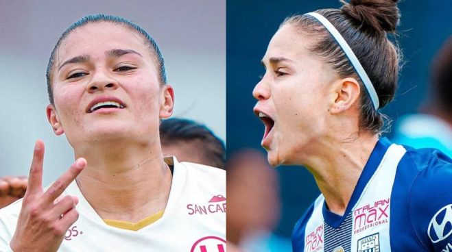 Alianza Lima vs Universitario: fecha, hora y dónde ver la final del fútbol femenino