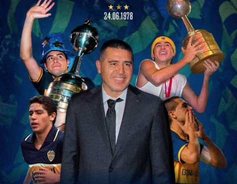 Boca eliminado en el cumpleaños de Riquelme: la reacción de los hinchas en redes sociales