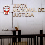 JNJ asegura que resolución a favor de Patricia Benavides no necesita firma de todos los miembros