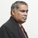 Fallece el reconocido actor Óscar Carrillo a los 59 años