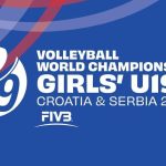 ¡Con Perú! Partidos del Mundial Sub-19 de vóley: grupos, horarios y dónde ver los encuentros