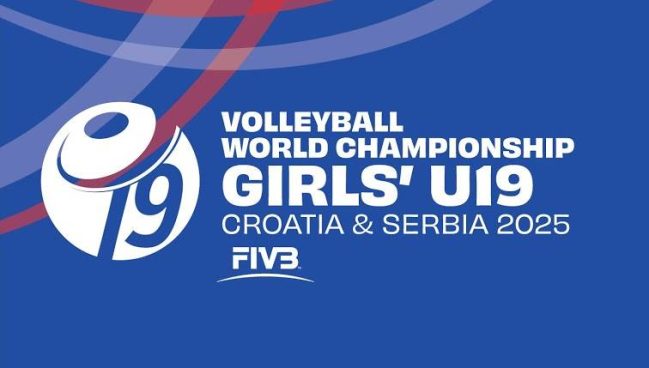 ¡Con Perú! Partidos del Mundial Sub-19 de vóley: grupos, horarios y dónde ver los encuentros