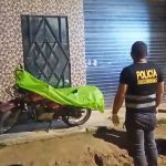 Atacaron a comunicador social en Yurimaguas: dispararon contra su vivienda