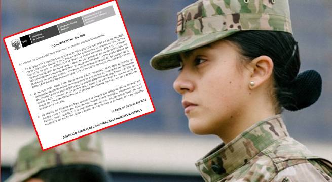 Así fue hallado el cuerpo de piloto Ashley Vargas: Marina de Guerra da más detalles