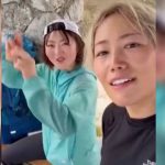 Hallan a turistas japonesas perdidas en el Huascarán: una murió y la otra está grave