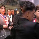 Fiscalía dividida: Espinoza vs. Benavides en pugna institucional sin precedentes