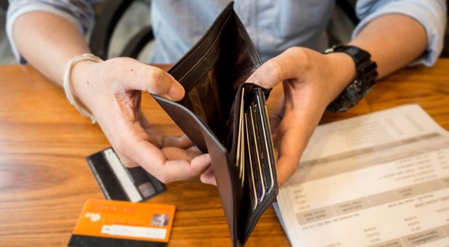 Infocorp: ¿Cuánto tiempo debe pasar para que tus deudas no figuren en su sistema?