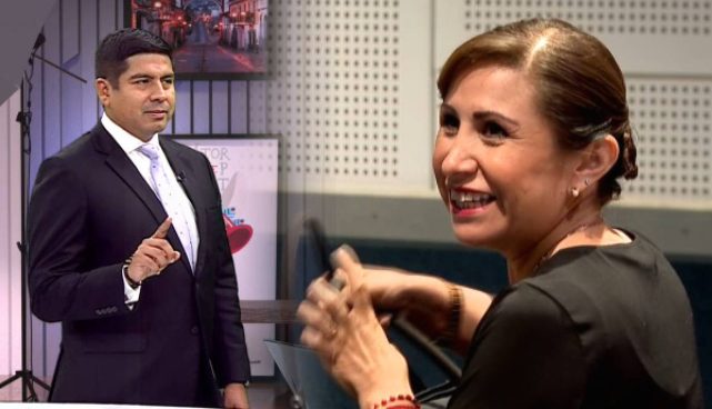 Abogado de Patricia Benavides: “Junta de Fiscales Supremos está obligada a acatar su restitución”