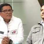 Ministro Malaver compara a Cerrón con el 'Monstruo': 