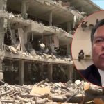 Embajador Pedro Bravo: 13 peruanos evacuados y 122 en riesgo en Medio Oriente