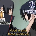 Campeón de la Libertadores vence al de la Champions y explotan las redes con estos memes