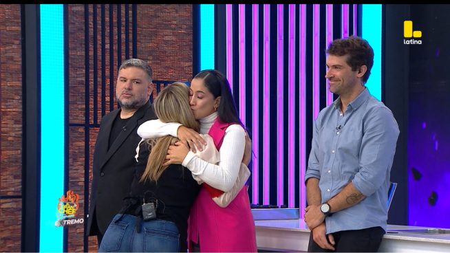 Pedro Pablo Corpancho SORPRENDIDO por la eliminación de Sofía Franco | REACT EN VIVO