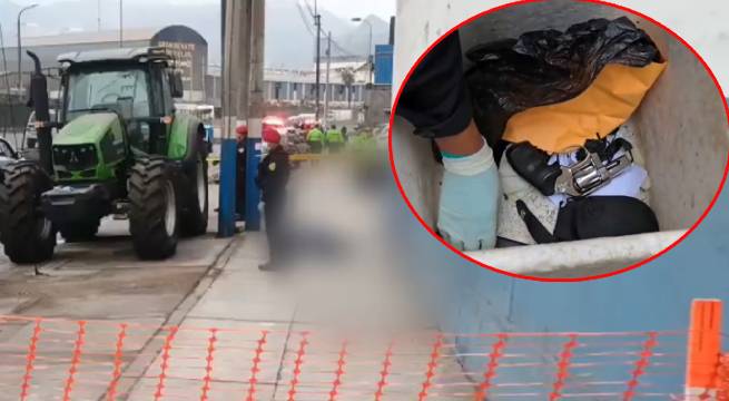 Sicario acribilla a hombre en Santa Anita: lo atacó con 14 disparos