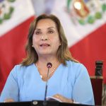 Dina Boluarte evalúa tener programa en TV Perú, confirma premier Eduardo Arana