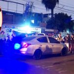 Asesinan a balazos a expolicía cerca de comisaría en San Juan de Lurigancho