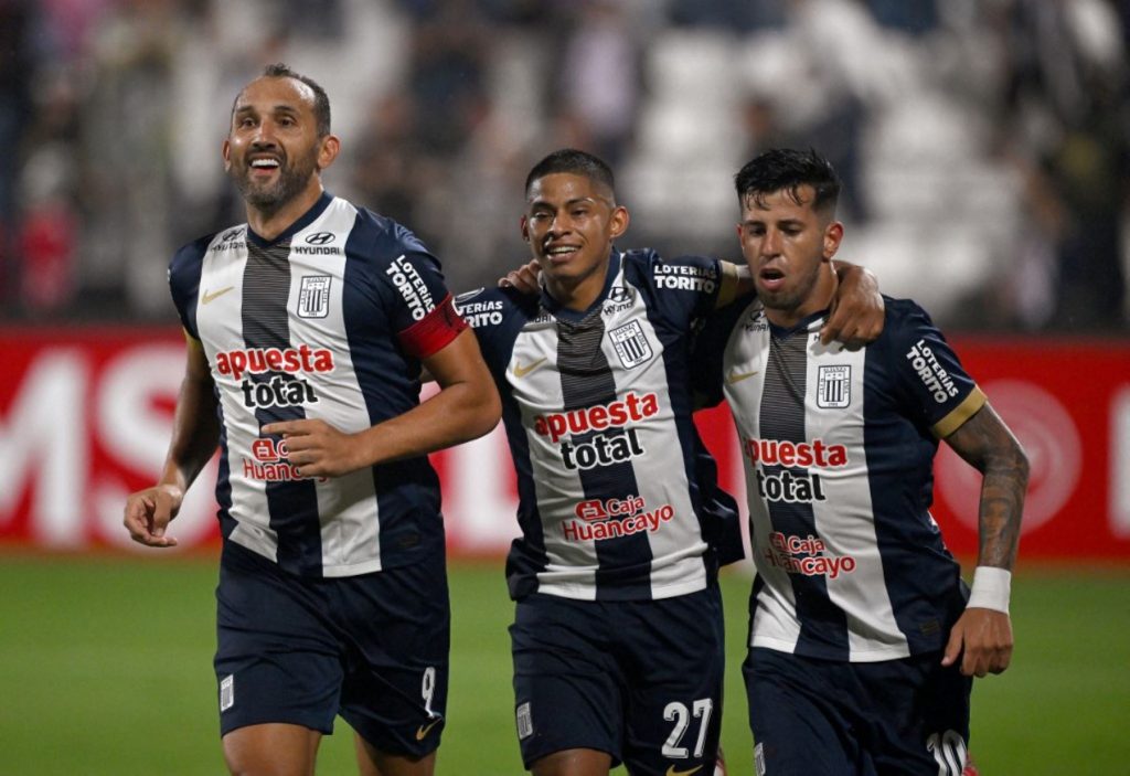 ¿A qué hora juega Melgar vs. Alianza Lima por el Torneo Apertura?