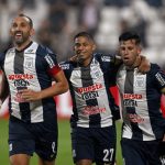 ¿A qué hora juega Melgar vs. Alianza Lima por el Torneo Apertura?