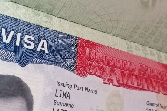 Estados Unidos endurece requisitos para otorgar visas: revisarán redes sociales