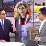 Humberto Abanto presentará apelación por suspensión de Patricia Benavides