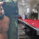 En un búnker dentro de una casa de lujo: así fue recapturado alias 'Fito' | FOTOS