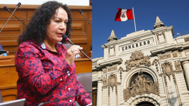 Las tesis de María Acuña: 