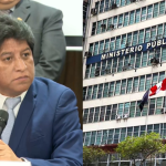 Defensor del Pueblo llama a la Junta de Fiscales Supremos a 