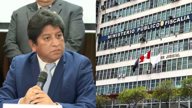 Defensor del Pueblo llama a la Junta de Fiscales Supremos a 
