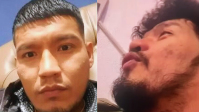 Mininter no actualiza recompensa por el 'Monstruo' pese a anuncio de Eduardo Arana