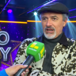 Carlos Alcántara regresa a Latina: 