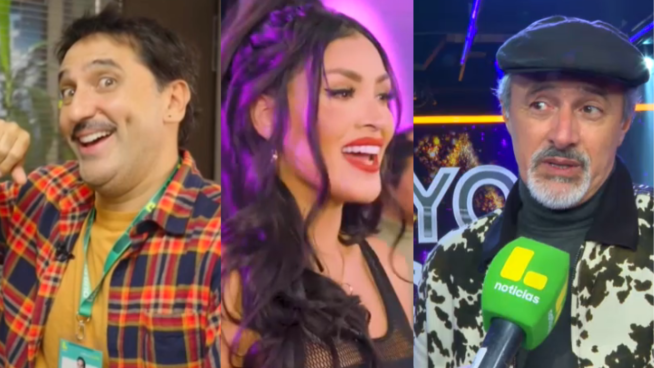 ¡Nuevos programas de Latina Televisión! Conoce quiénes son sus protagonistas