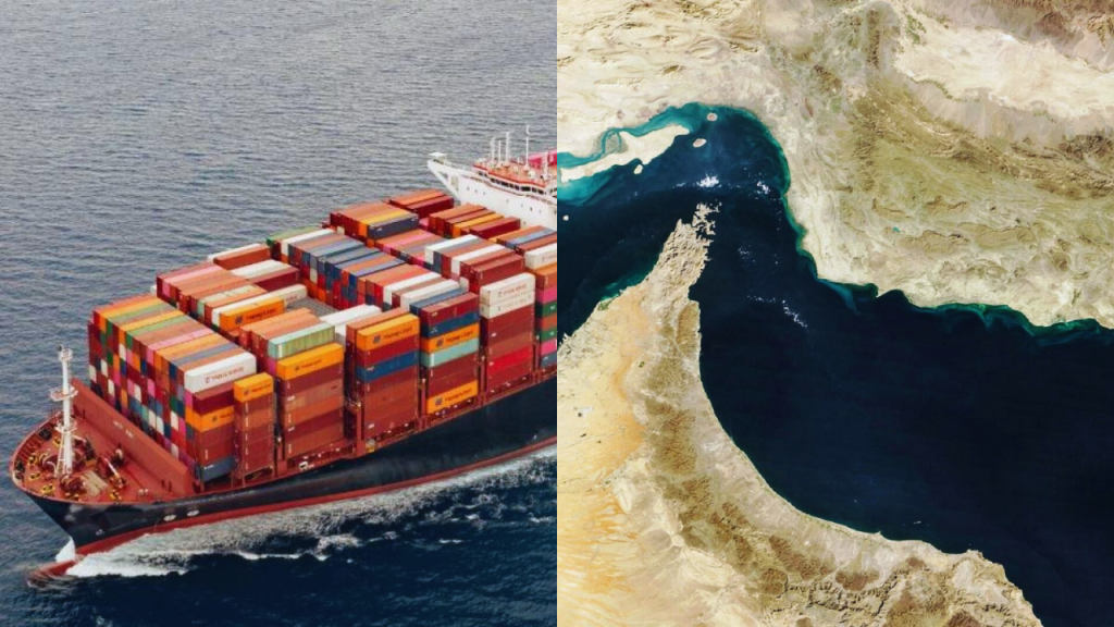 Estrecho de Ormuz: por qué es importante y cómo impactaría su cierre al comercio mundial