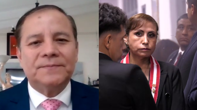 ¿Qué pasará en el Ministerio Público tras suspensión por 24 meses de Patricia Benavides?