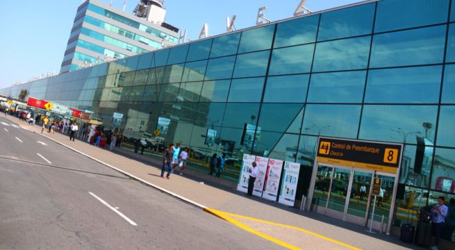 Así fueron los últimos momentos del antiguo aeropuerto Jorge Chávez antes de su cierre