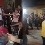 Ataque a balazos en fiesta patronal deja al menos 10 muertos y 20 heridos en México