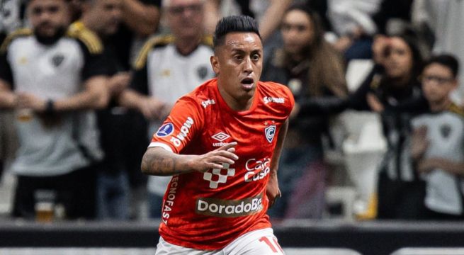 Cienciano en Copa Sudamericana: este será el rival del papá en octavos de final