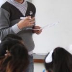 Más de 800 docentes fueron separados por delitos de violación, homicidio y otros