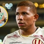 Edison Flores toma radical decisión tras su separación de Ana Siucho