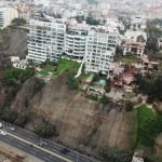 ¿Edificios en la Costa Verde están en peligro de colapsar? Esto dice la MML